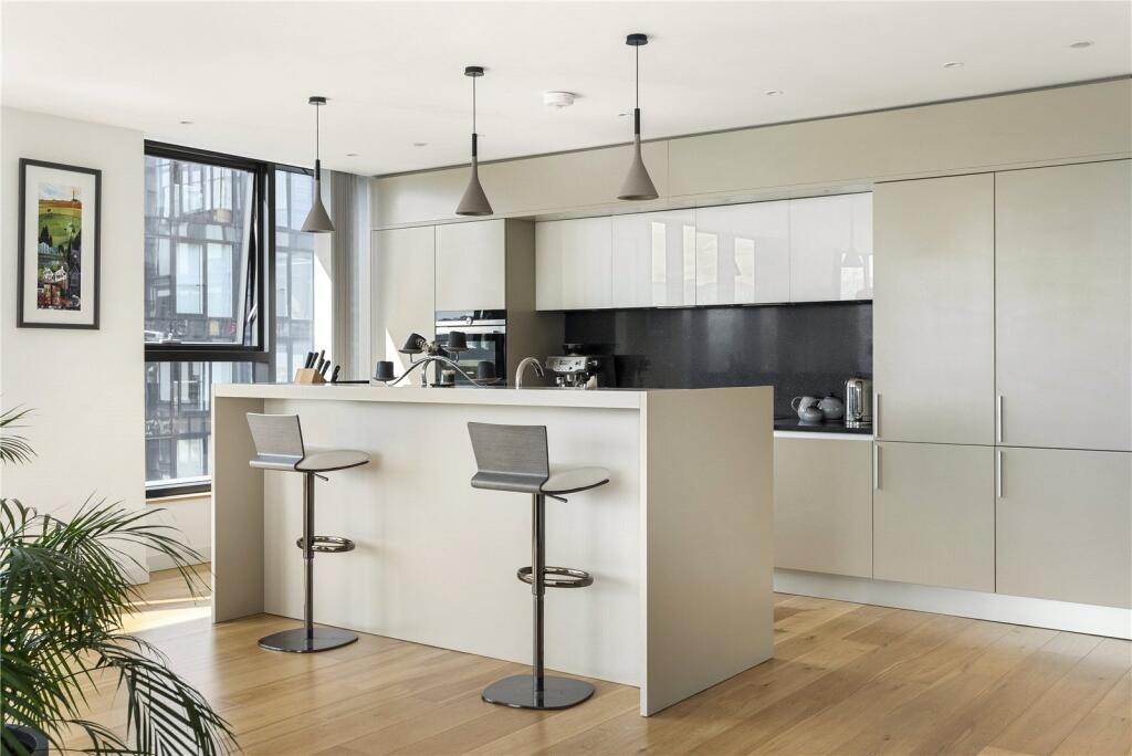 Apartment in Edinburgh, Quartermile, Tollcross - View 5