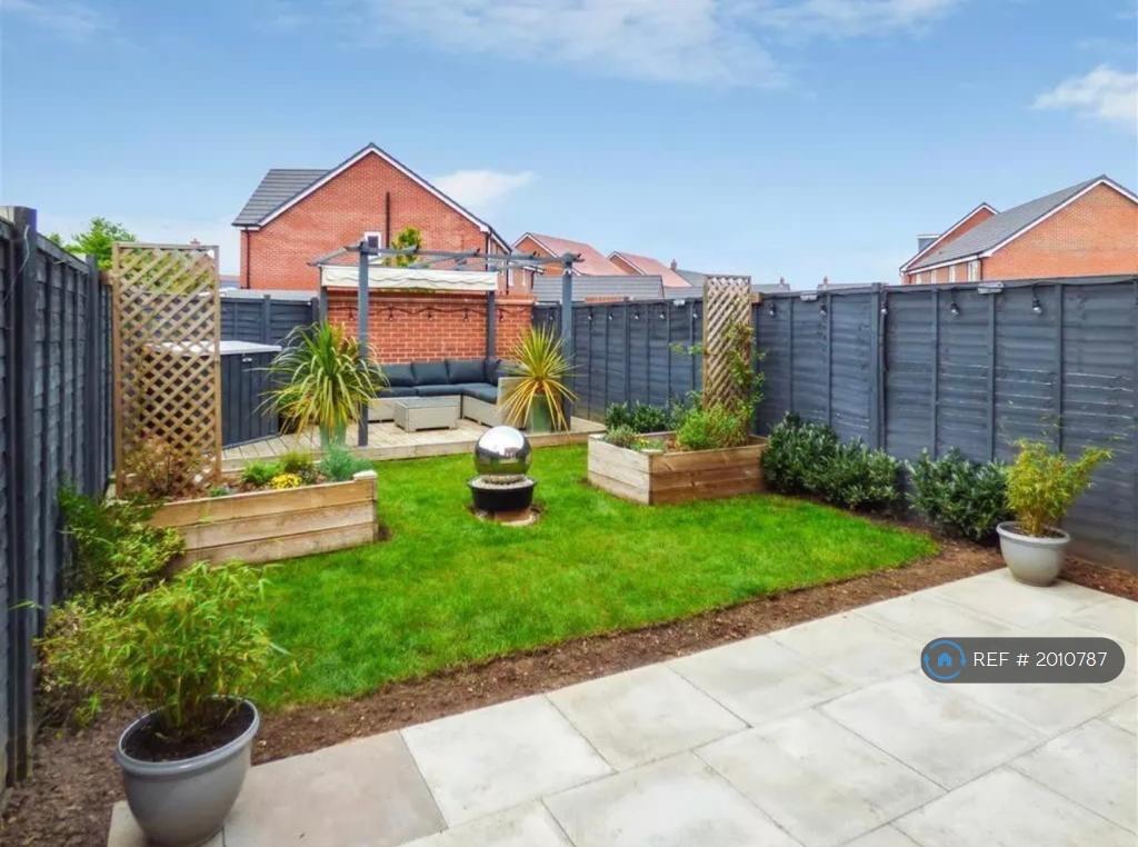 Main image of property: Bradley Walk, Wellesbourne, Warwick, CV35