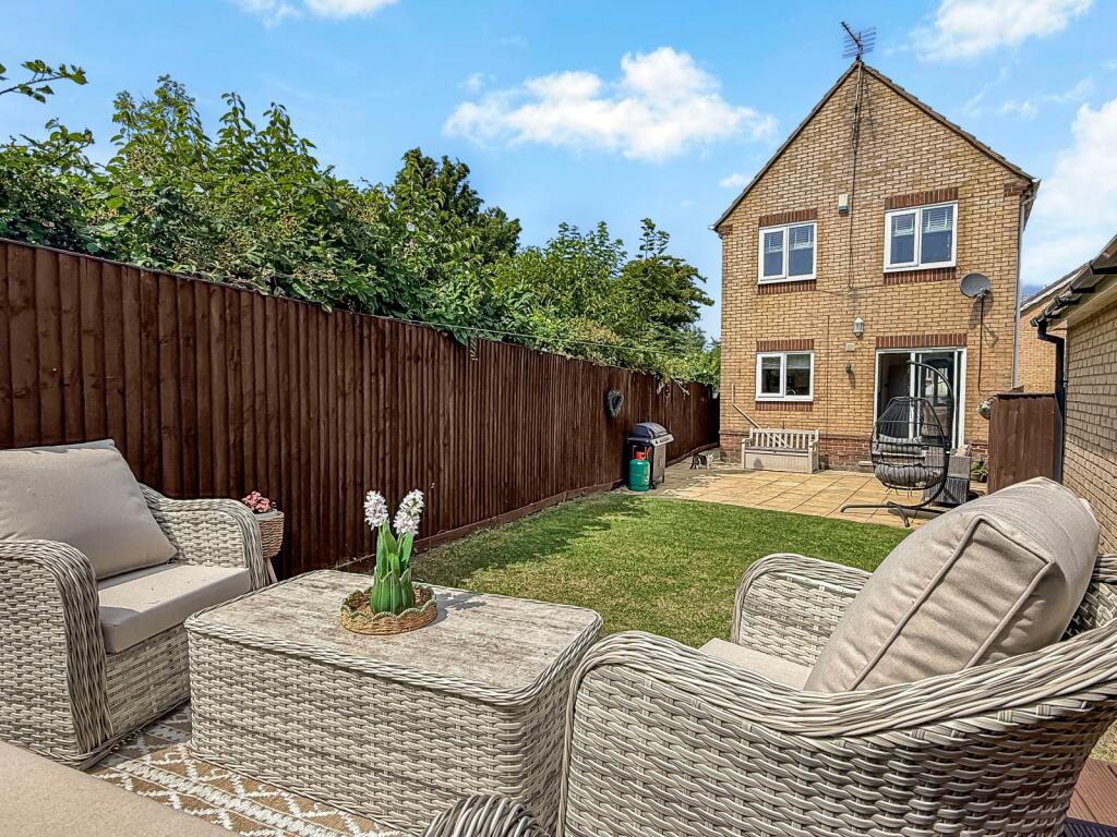 House in Bradford, Haigh Fold, Undercliffe - View 2
