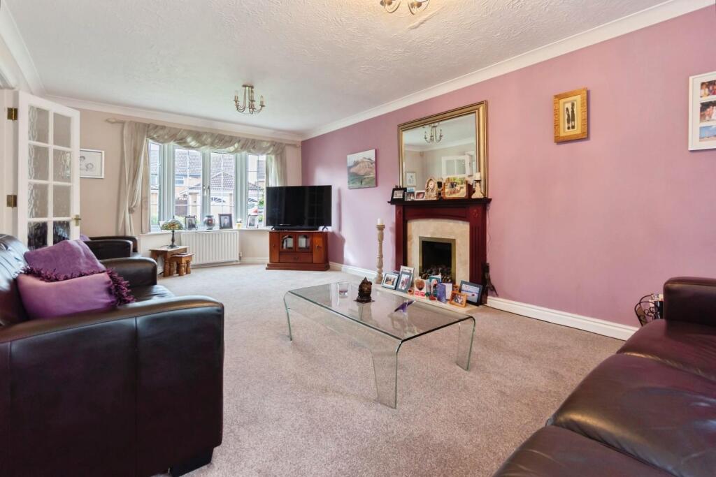 Additional image 7 of Boningale Way, Dorridge, Solihull