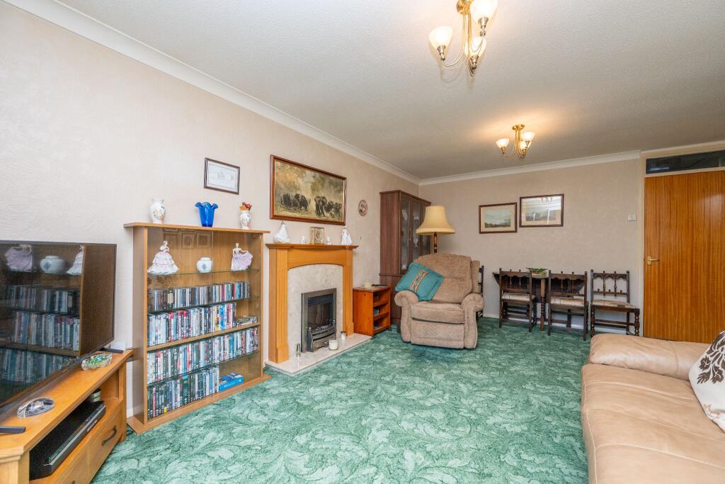 Springfield Road, Alcester, B49 photo 4