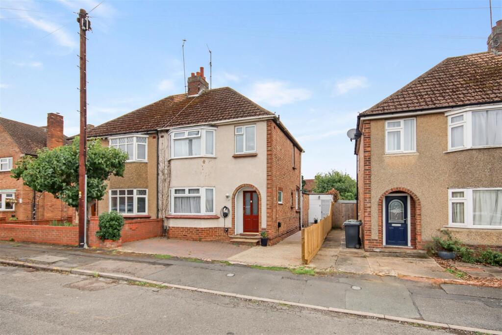 House in Higham Ferrers, North Northamptonshire