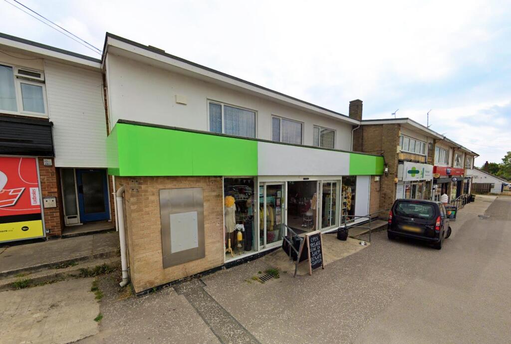 Main image of property: Westwood Avenue, Lowestoft