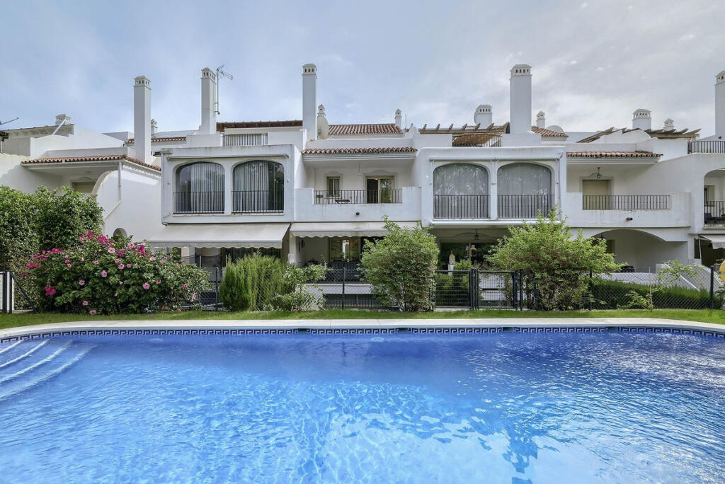 Main image of property: Andalucia, Malaga, Marbella