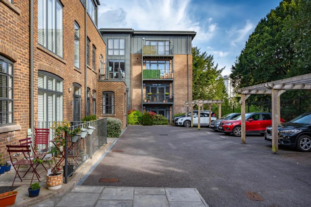 Main image of property: Phoenix Yard, Royal Tunbridge Wells, Kent