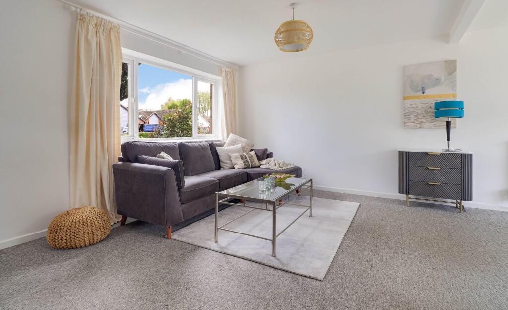 House in Cambridge, Eddington - View 5