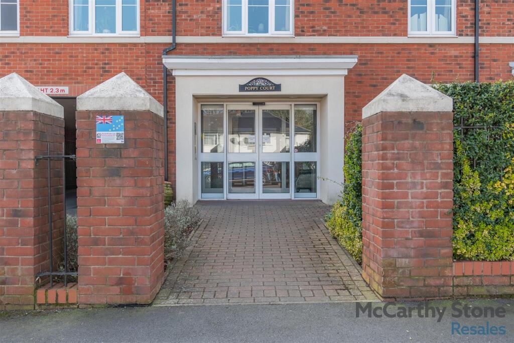 Additional image 29 of Poppy Court, 339 Jockey Road, Sutton Coldfield, West Midlands, B73 5XF