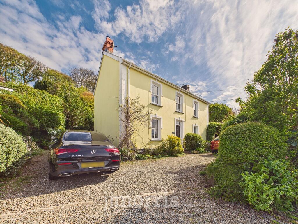 Main image of property: Burton, Milford Haven, SA73