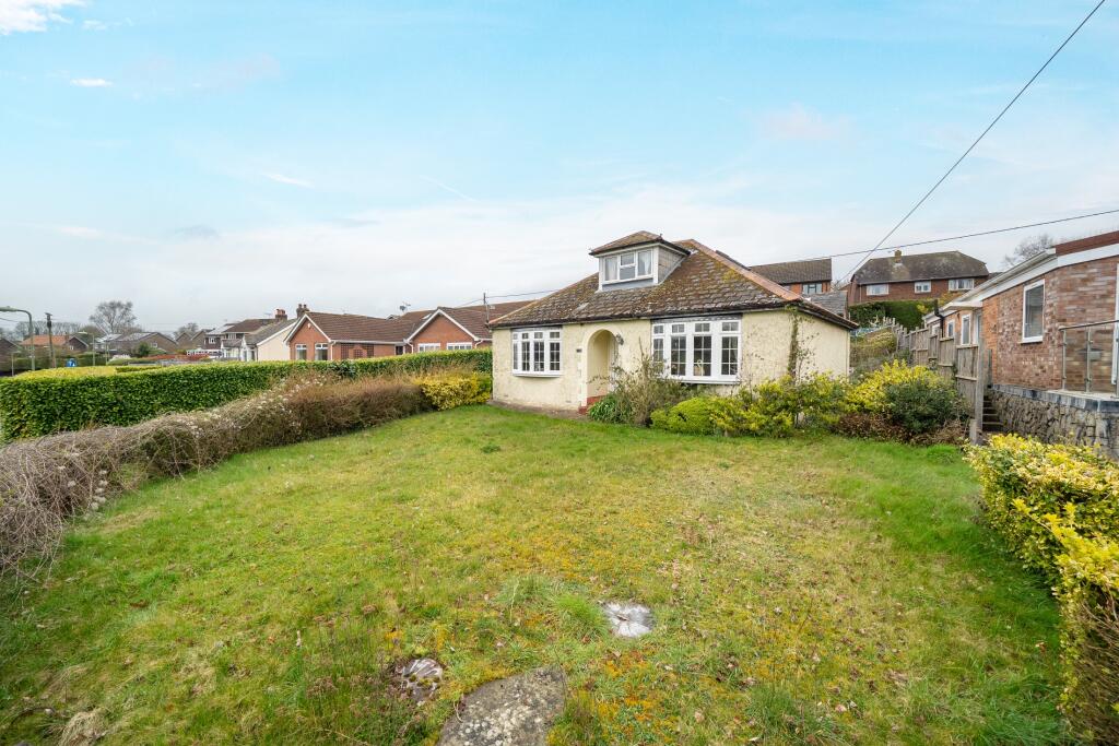 Main image of property: Foxcotte Road, Charlton, SP10 4AT