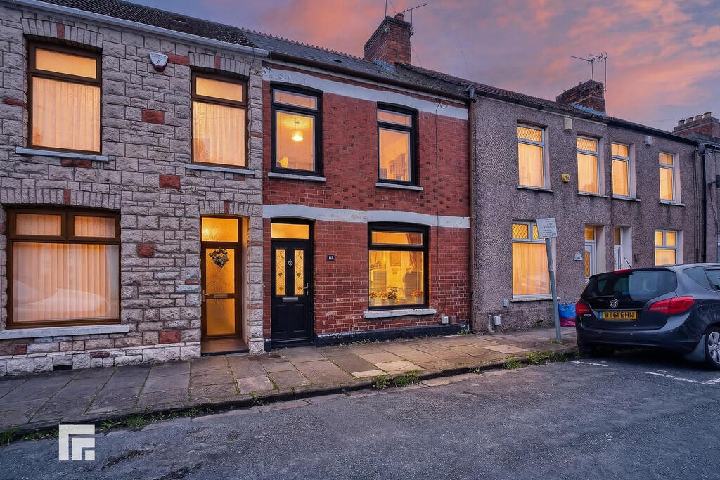 Main image of property: Durham Street, Grangetown, Cardiff