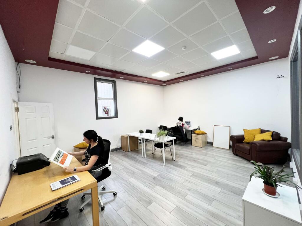 Large Office