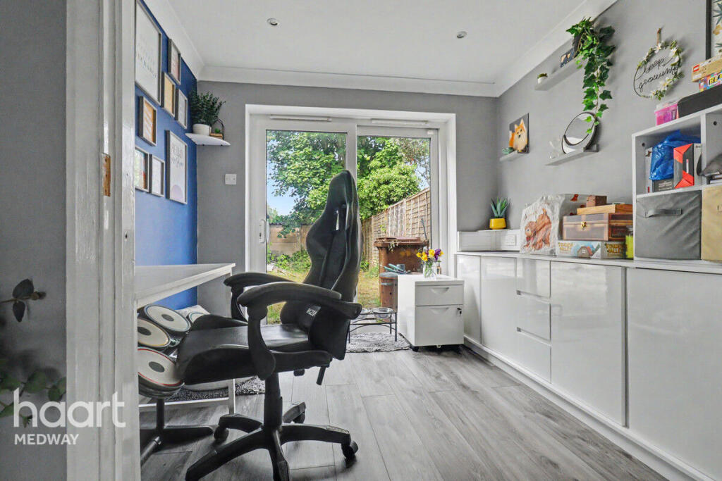 Main image of property: Northbourne Road, Gillingham