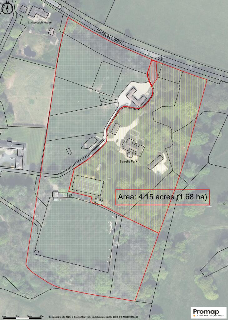 Additional image 23 of Henley Road, Ullenhall, B95