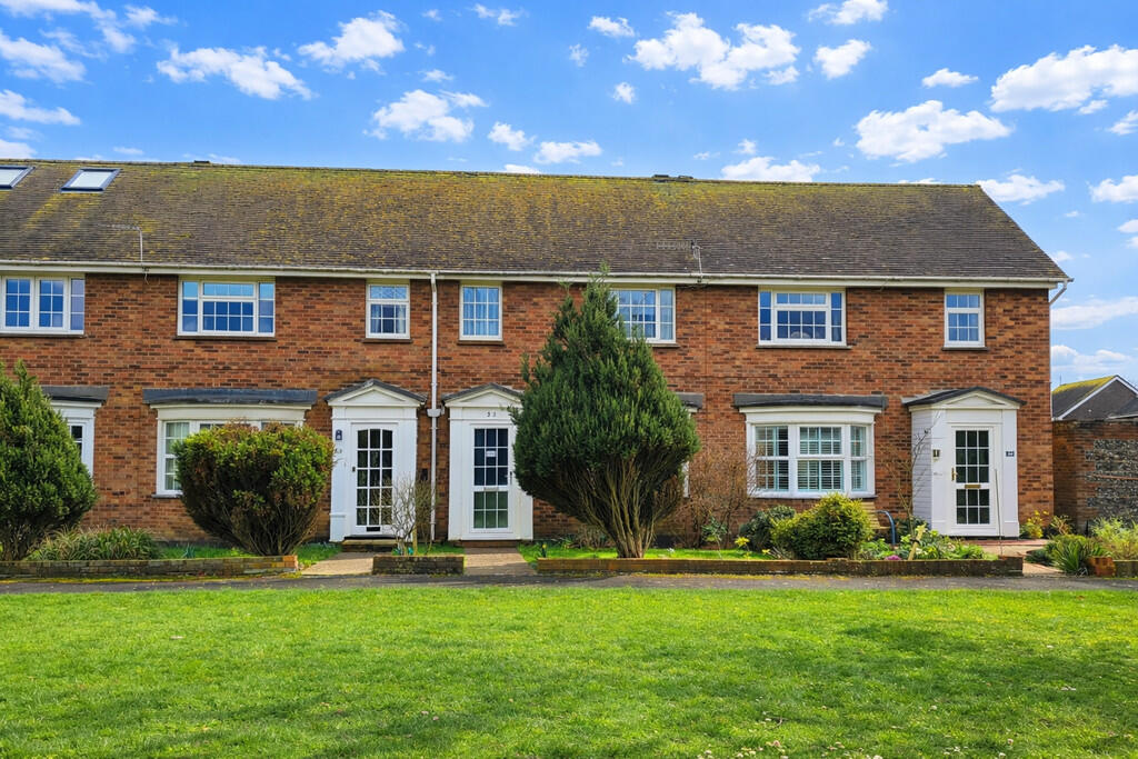 Main image of property: The Green, Southwick