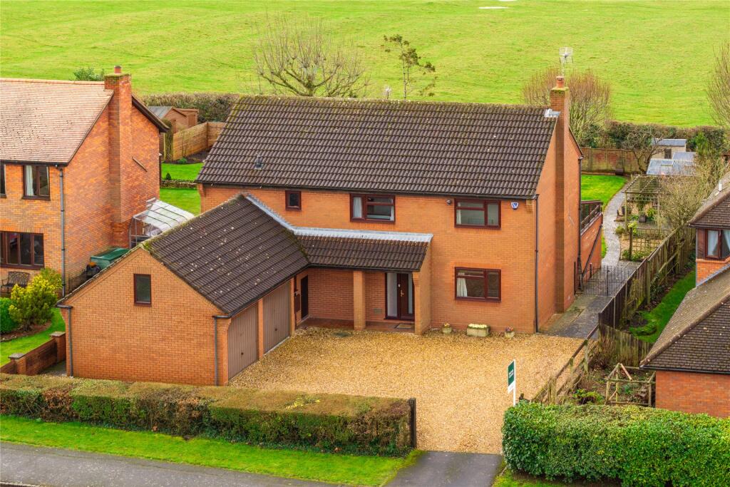 Main image of property: Tudor Gardens, Stony Stratford, Milton Keynes, Buckinghamshire, MK11