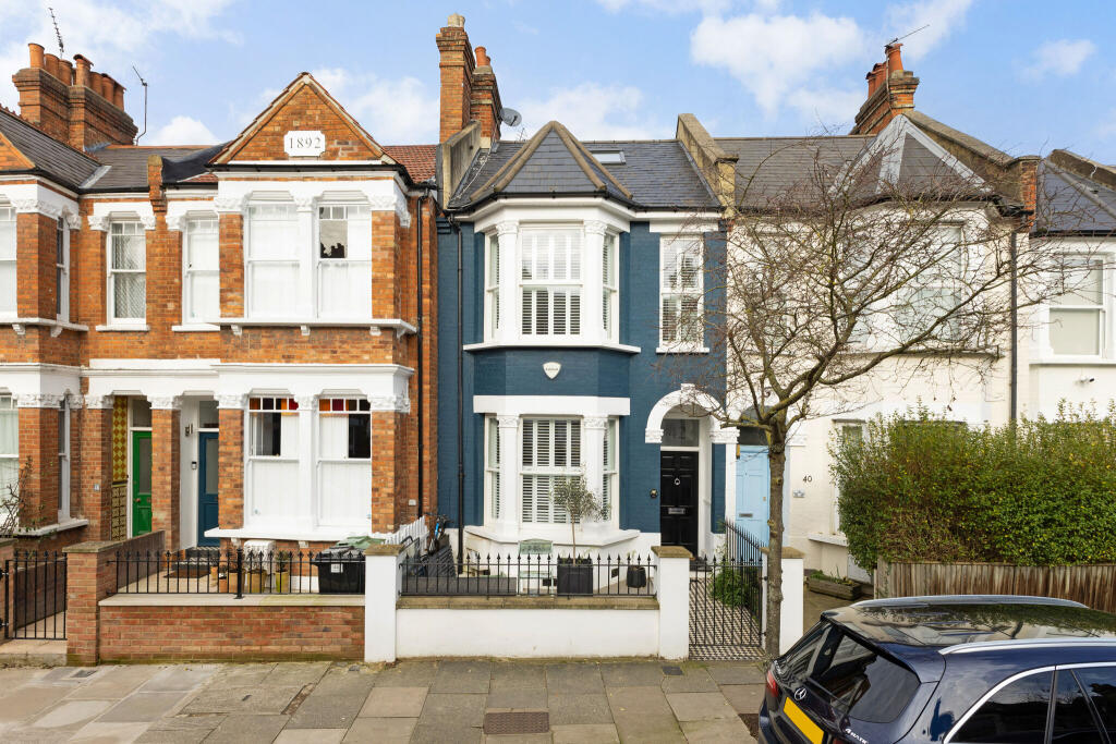 Main image of property: Ingham Road, London, NW6