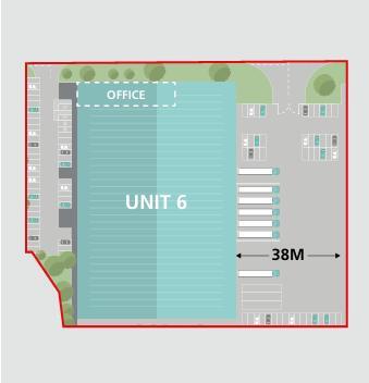 Additional image 4 of Unit 6, Urban 8, Kings Norton, Birmingham, West Midlands, B38 8SR