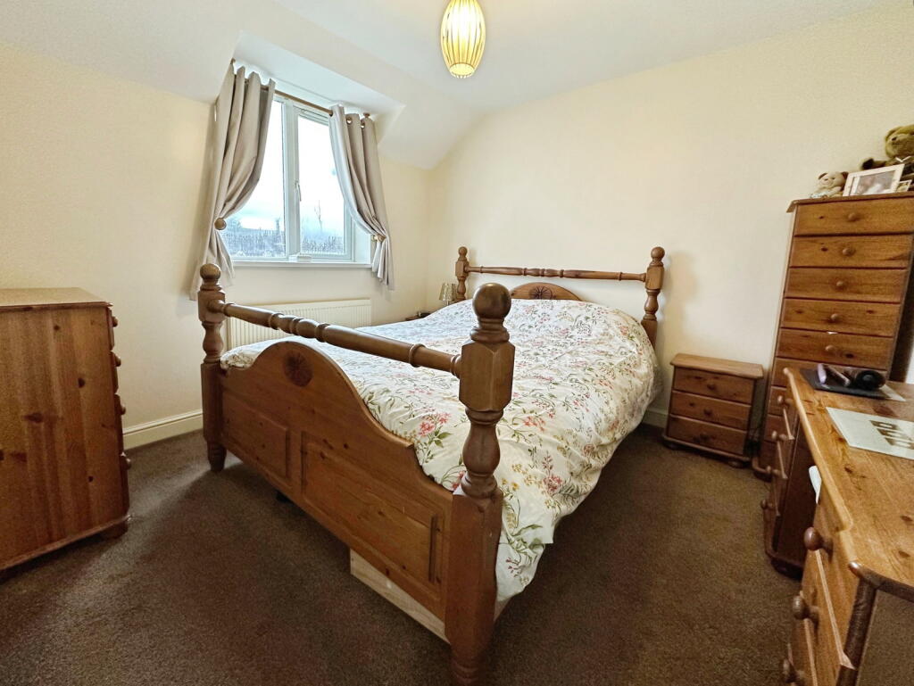House in South Derbyshire, Derbyshire - View 6