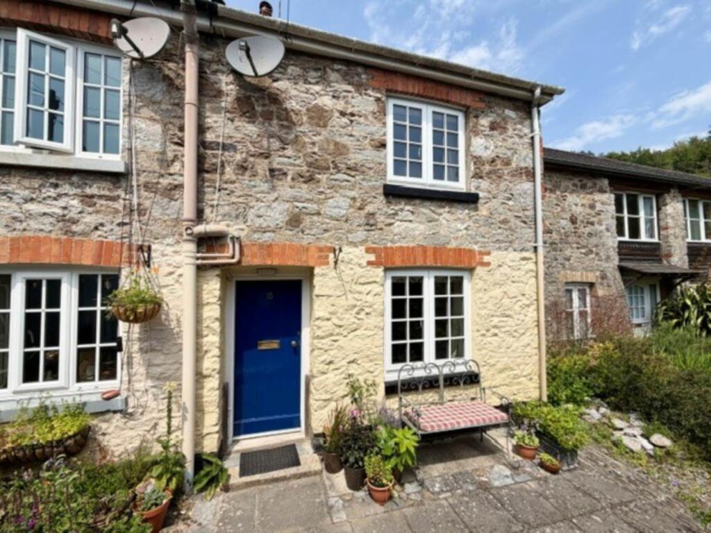 Main image of property: Station Road, Buckfastleigh