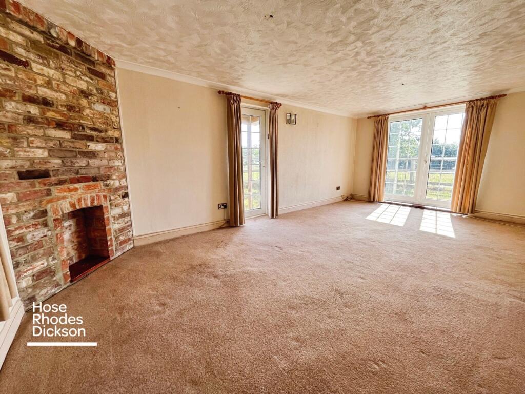 House in Godshill, Isle of Wight - View 5
