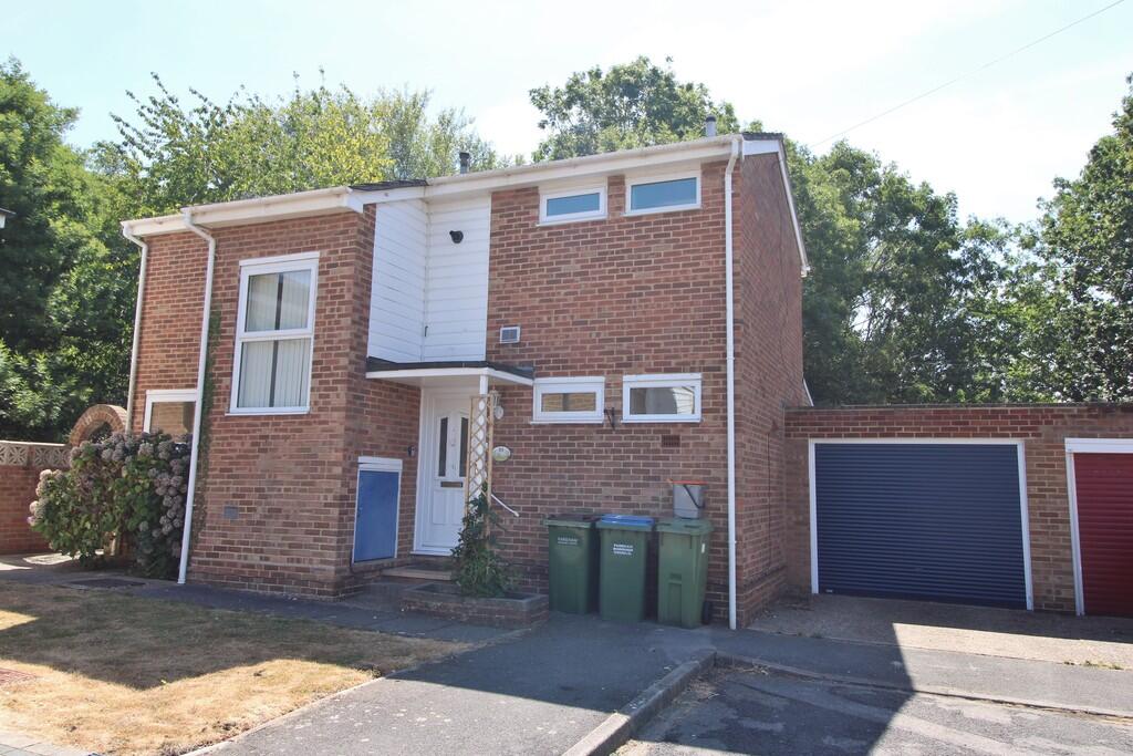 Main image of property: The Keep, Portchester