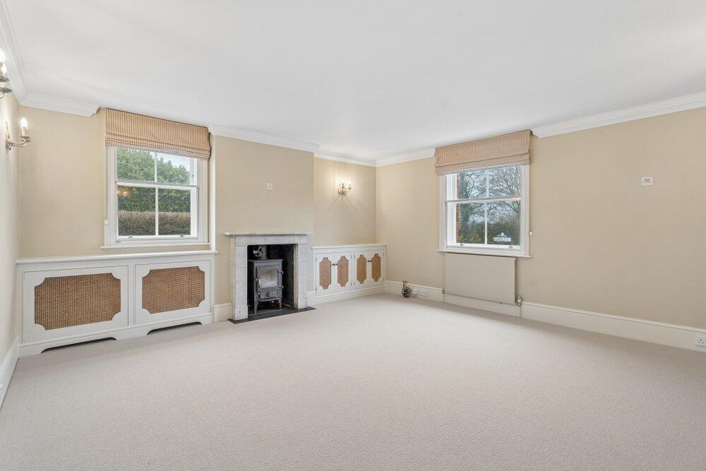 Main image of property: Sarratt Hall, Sarratt, Rickmansworth, Hertfordshire