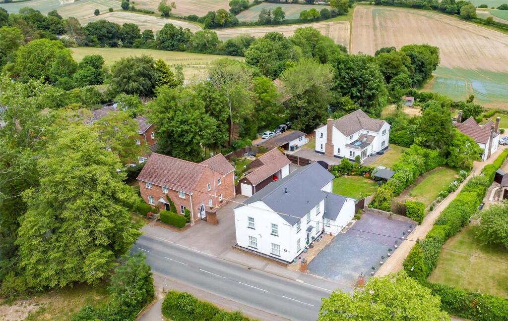 Main image of property: Common Road, Kensworth, Bedfordshire, LU6