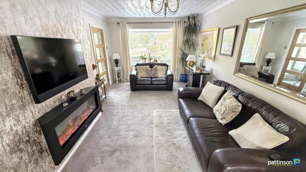 House in Newbiggin-by-the-Sea, Newbiggin by the Sea - View 5