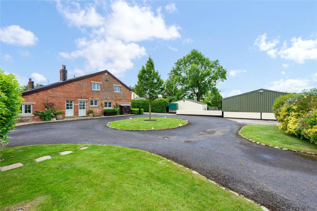 House in Preston, Barton - View 3
