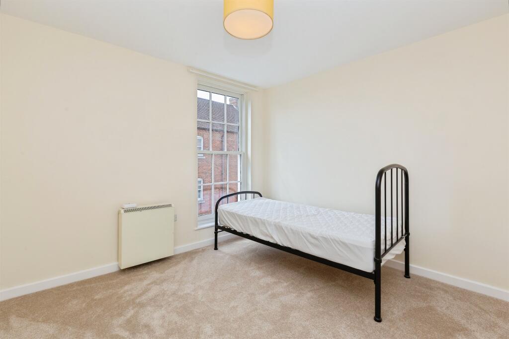 Apartment in Hemel Hempstead, Coldharbour - View 4