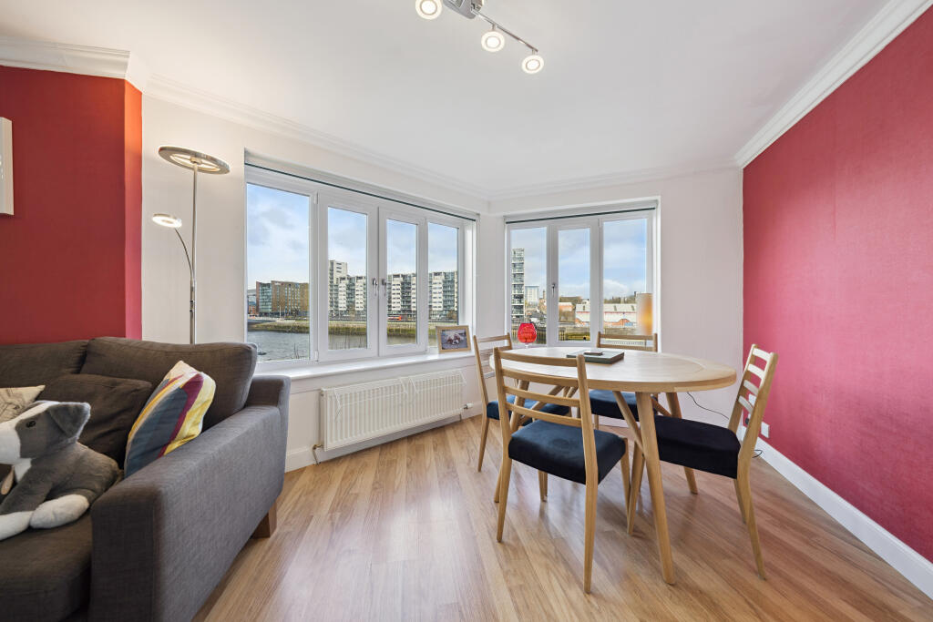 Apartment in Glasgow, Mavisbank, Plantation - View 4
