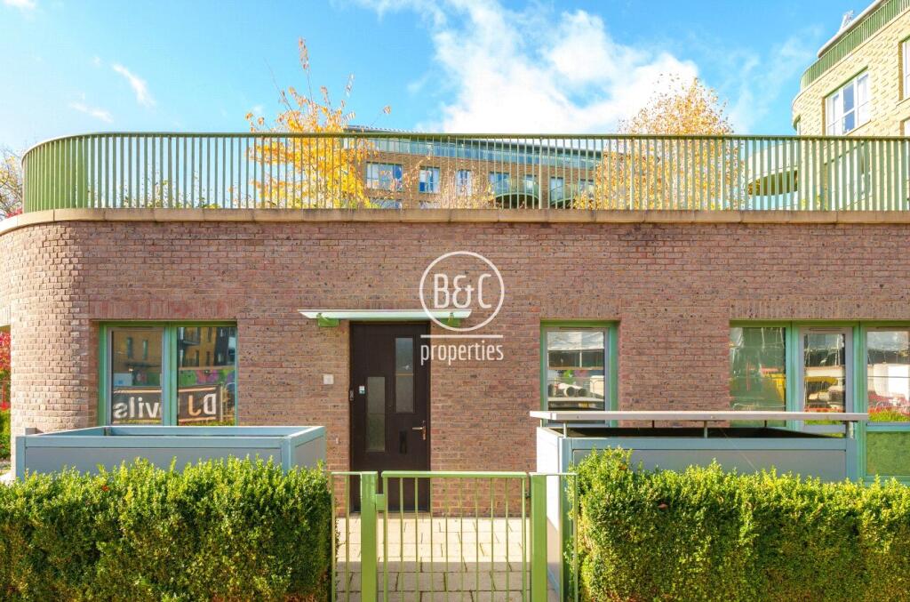 Main image of property: Tudway Road, Kidbrooke, London, SE3