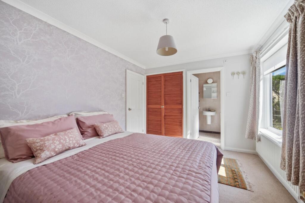 House in Stratford-on-Avon, Bearley - View 4