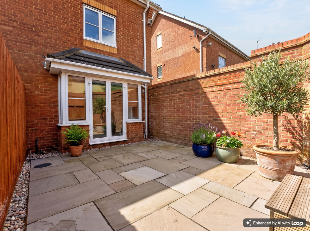 House in Kettering, Avondale - View 2