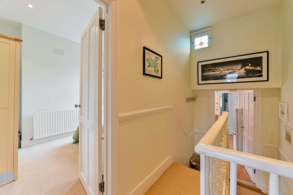 Apartment in London - More