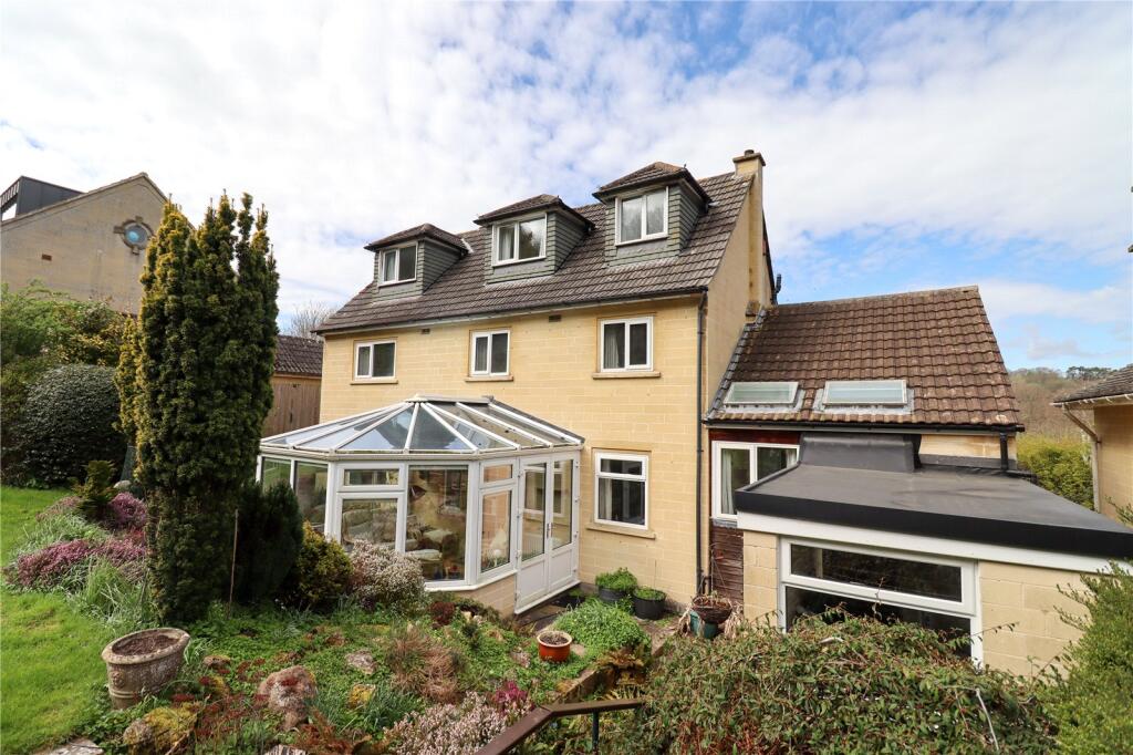 Additional image 2 of Perrymead, Bath, BA2