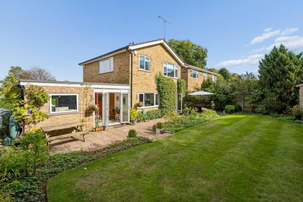 House in Hemel Hempstead, Chesham Bois - View 4