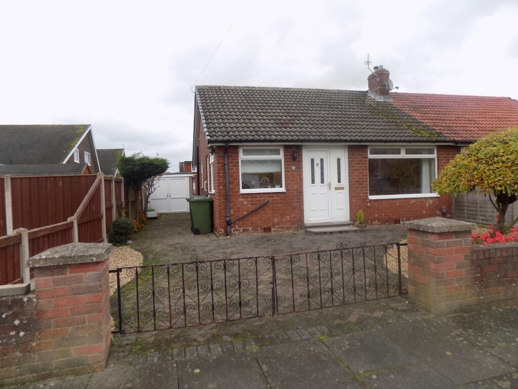 Main image of property: Northwood Crescent, Stanwix, Carlisle, CA3