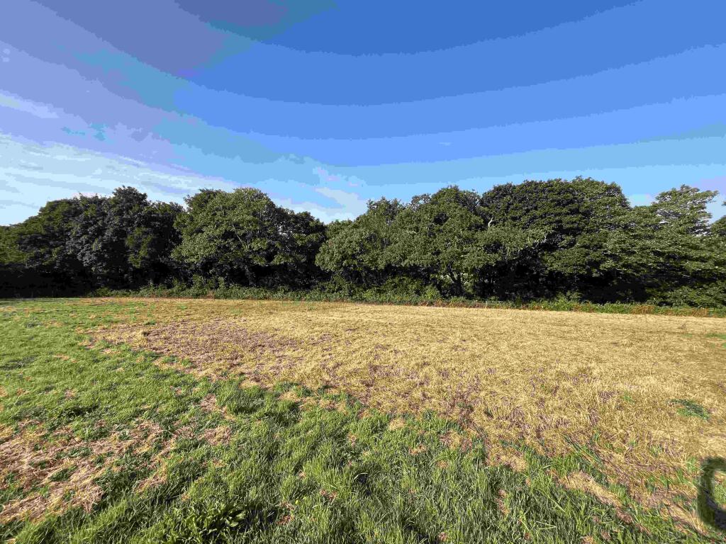 Main image of property: Land adjacent to Greenwith Lane, Perranwell Station, Truro