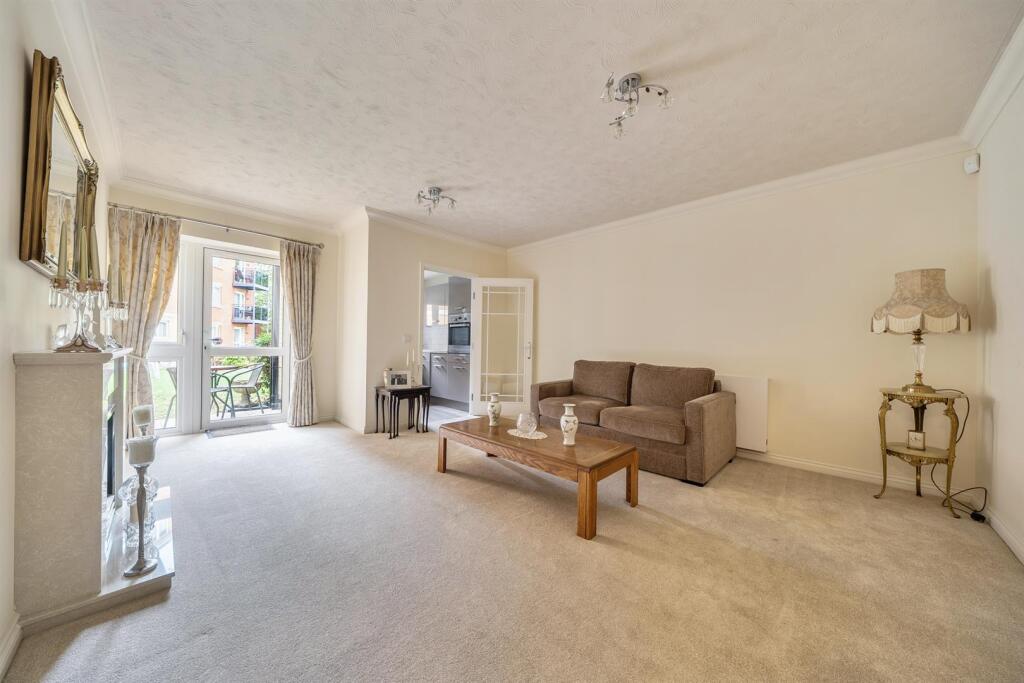 Apartment in Southampton, Bevois Valley, Portswood - View 5