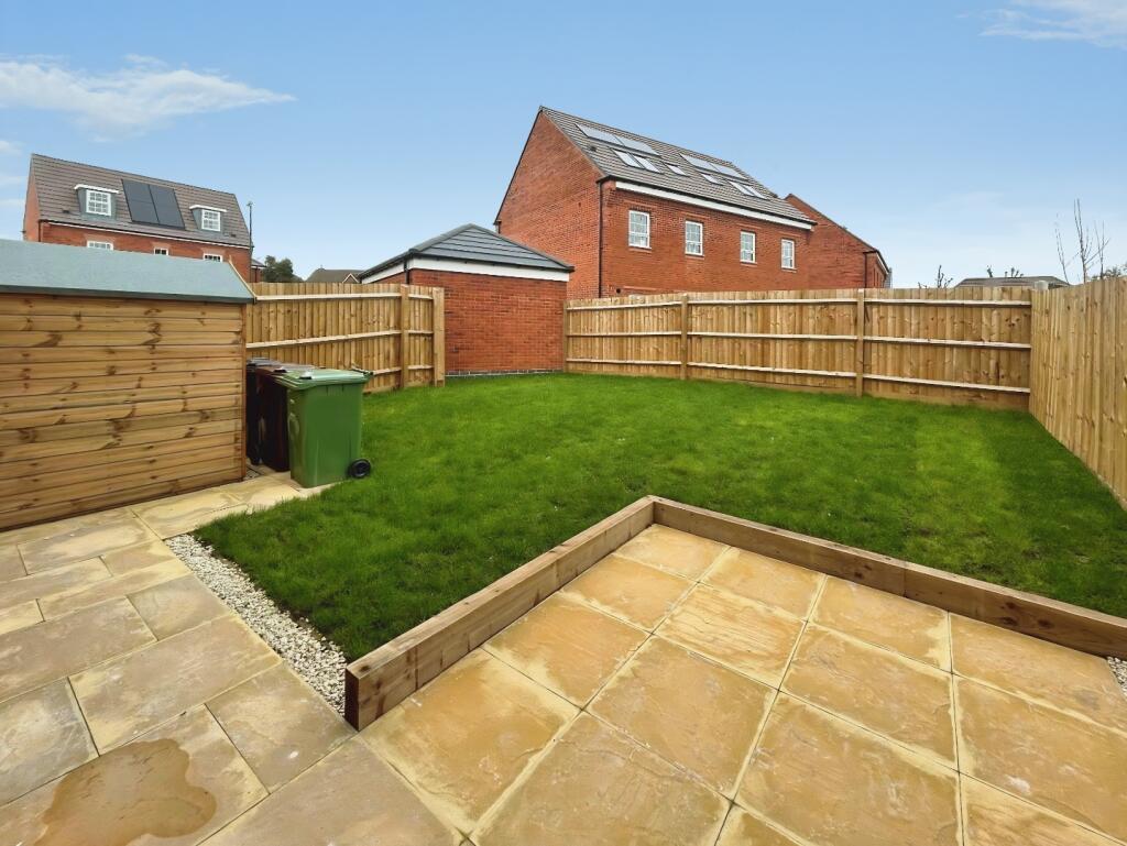 Additional image 12 of Swallow Drive, Hampton In Arden, Solihull