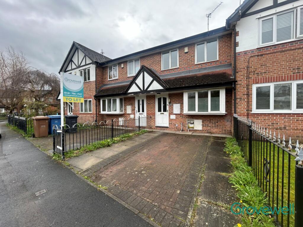 Main image of property: Yew Street, Salford