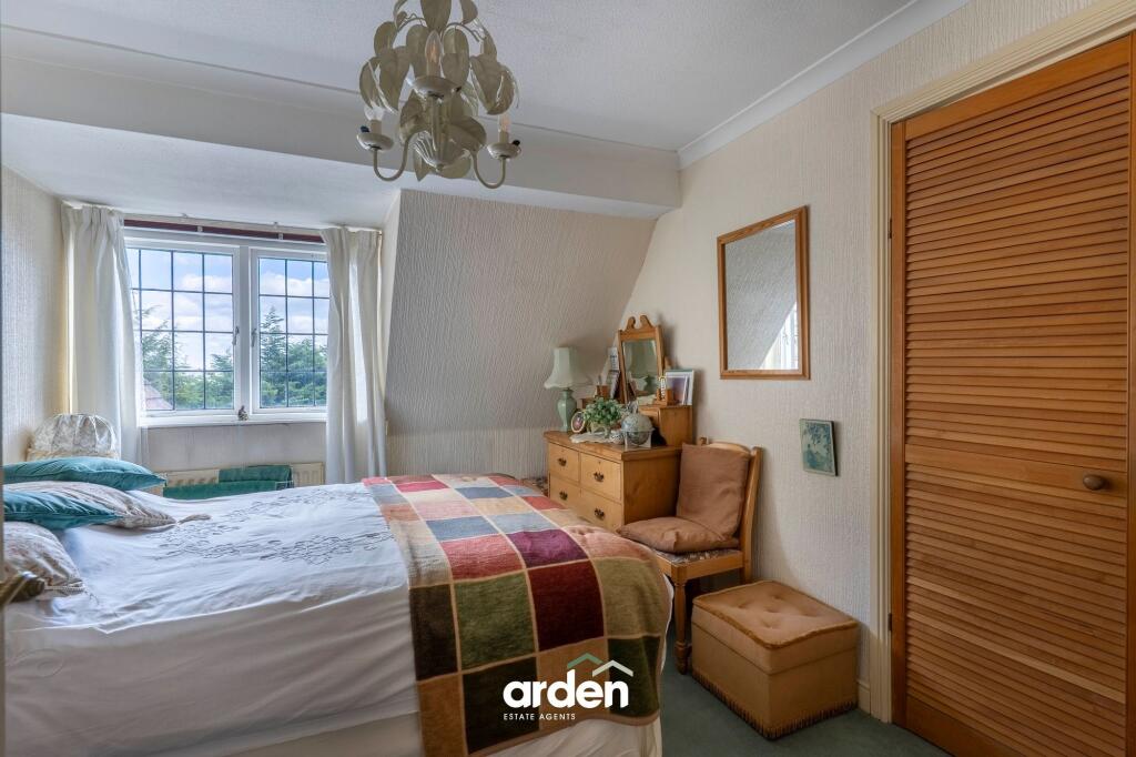 Additional image 16 of Barnt Green Road, Cofton Hackett, B45