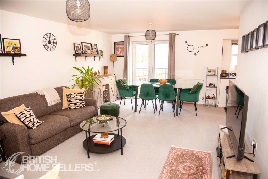 Main image of property: Aylward Street, Portsmouth, Hampshire, PO1