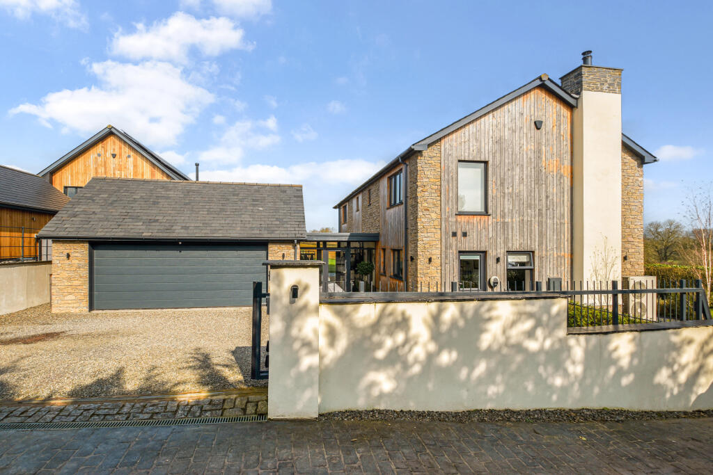 Main image of property: Rural Cullompton, EX15