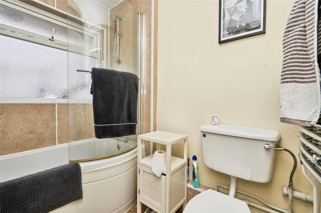 Melville Street, Ryde, Isle Of Wight, PO33 - View 5