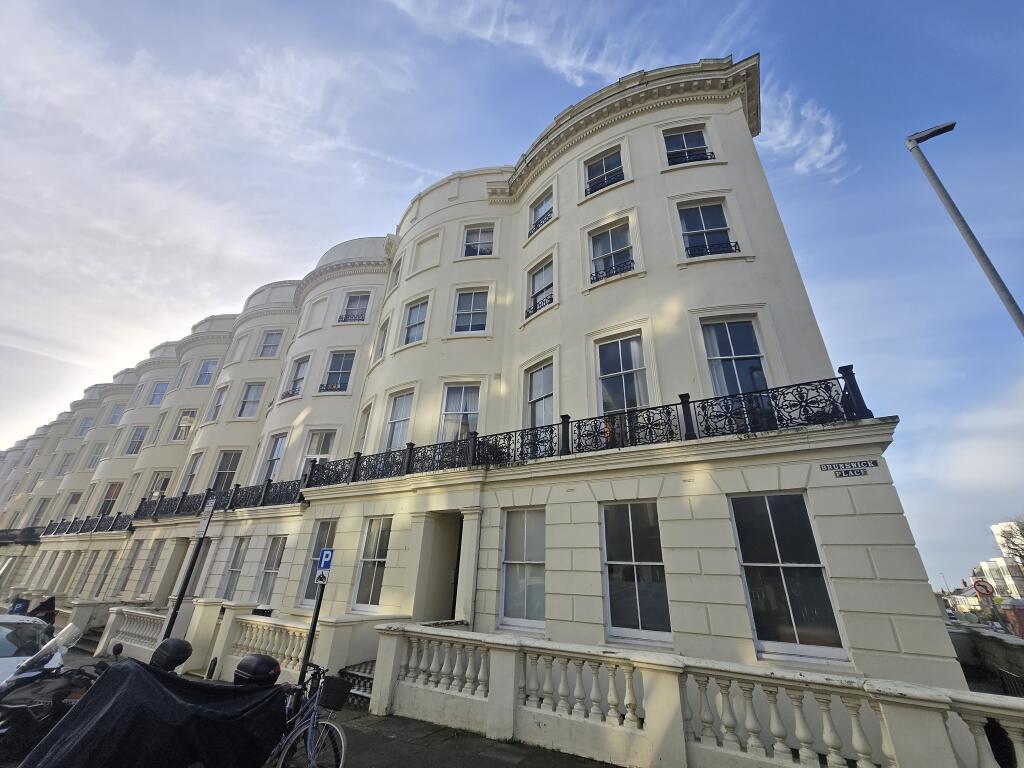 Main image of property: Brunswick Place BN3 1NE