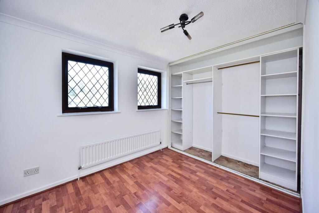 House in Maidstone, Boxley - More