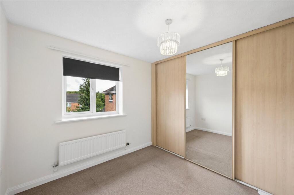 Meadowbrook Way, Cheadle Hulme, Greater Manchester, SK8 photo 4