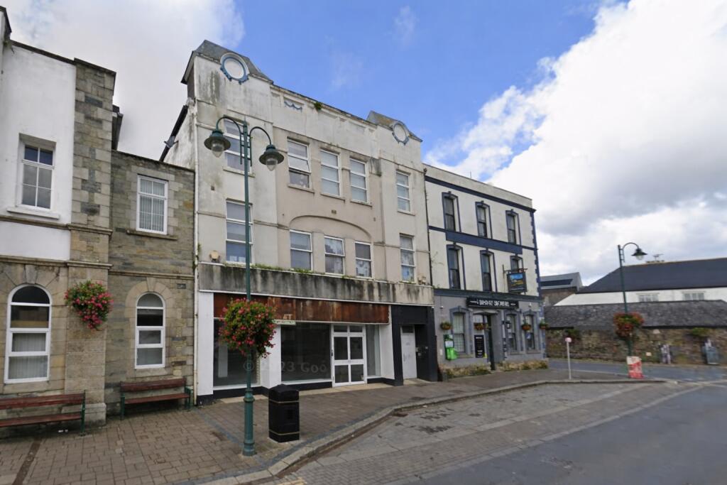 Main image of property: 1 The Platt Apartments, The Platt, Wadebridge, Cornwall, PL27